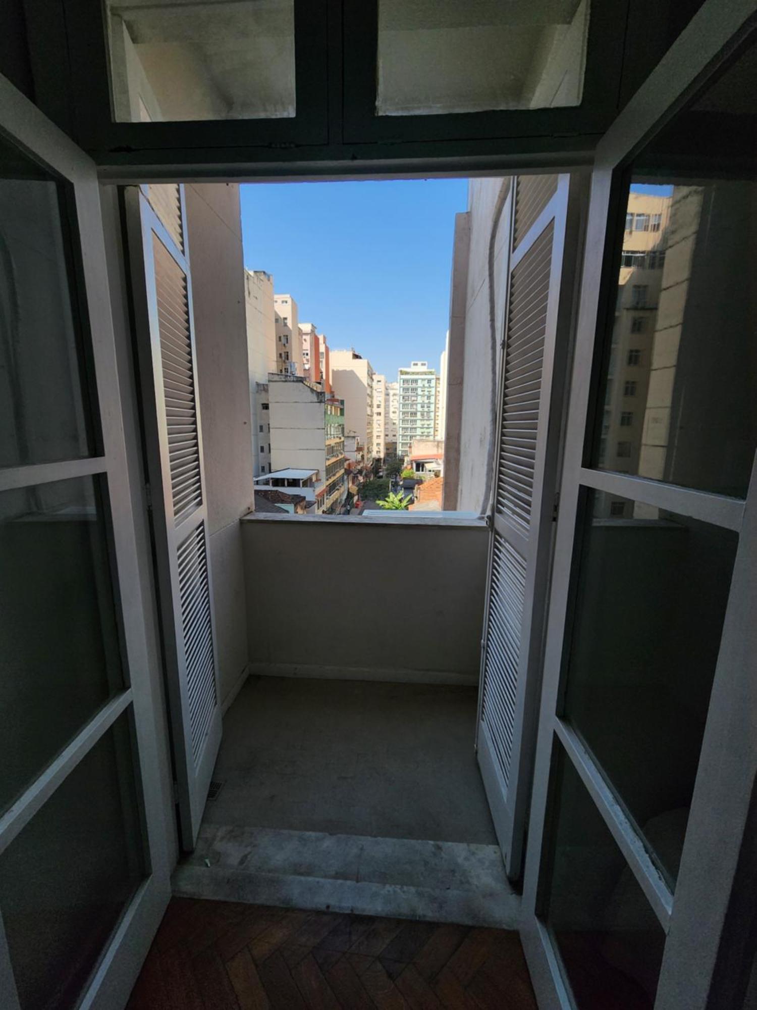 Hotel Maroca Rio Rio de Janeiro Exterior foto