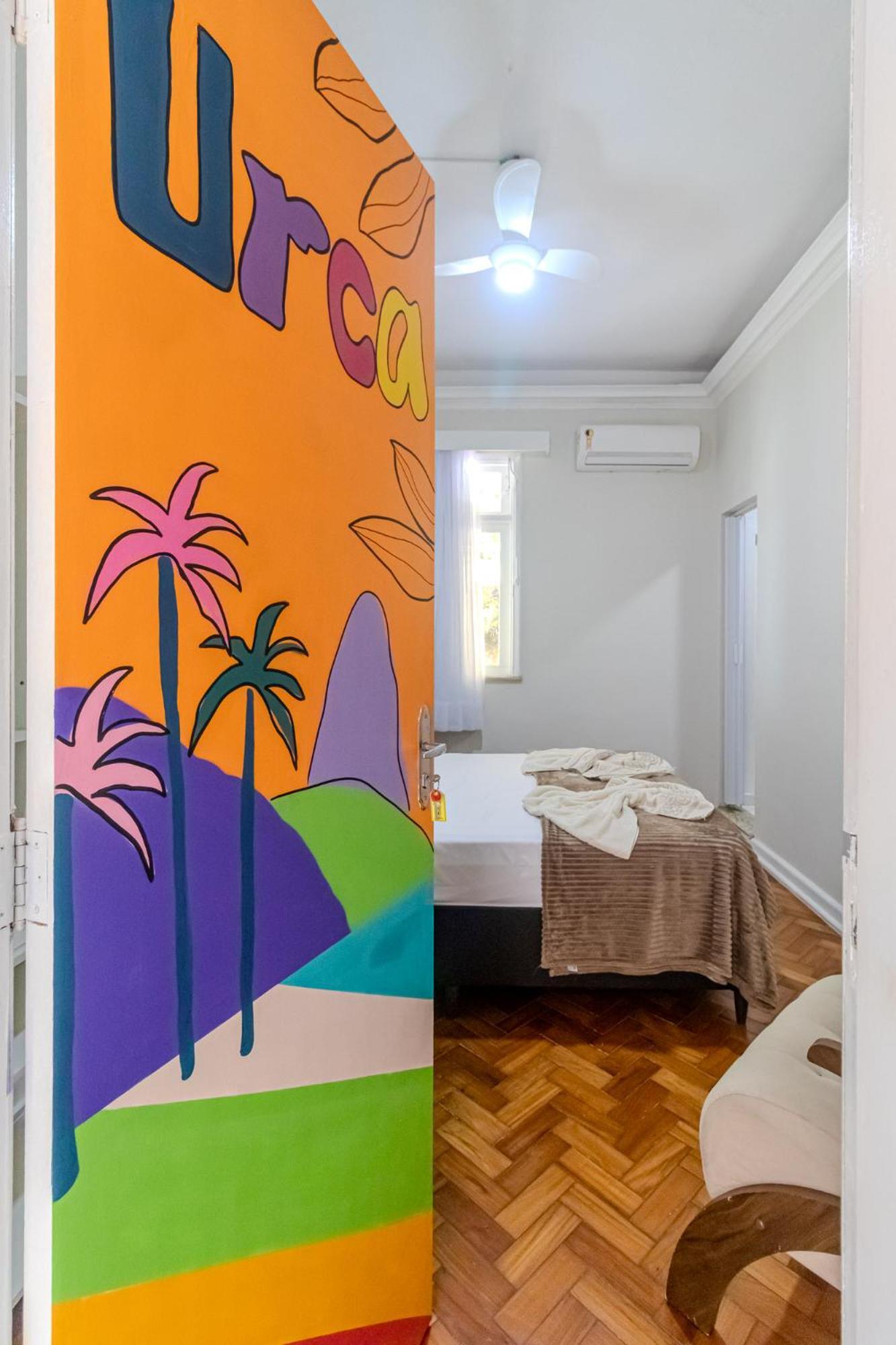 Hotel Maroca Rio Rio de Janeiro Exterior foto